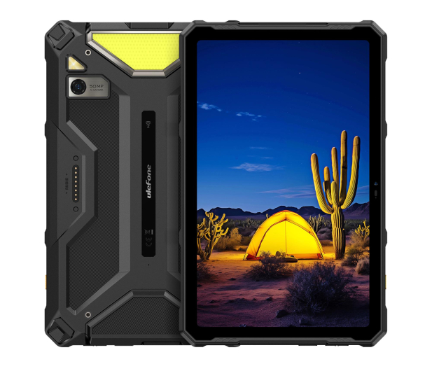 Ulefone UF-TAP4U_NC - 1480364 - zdjęcie